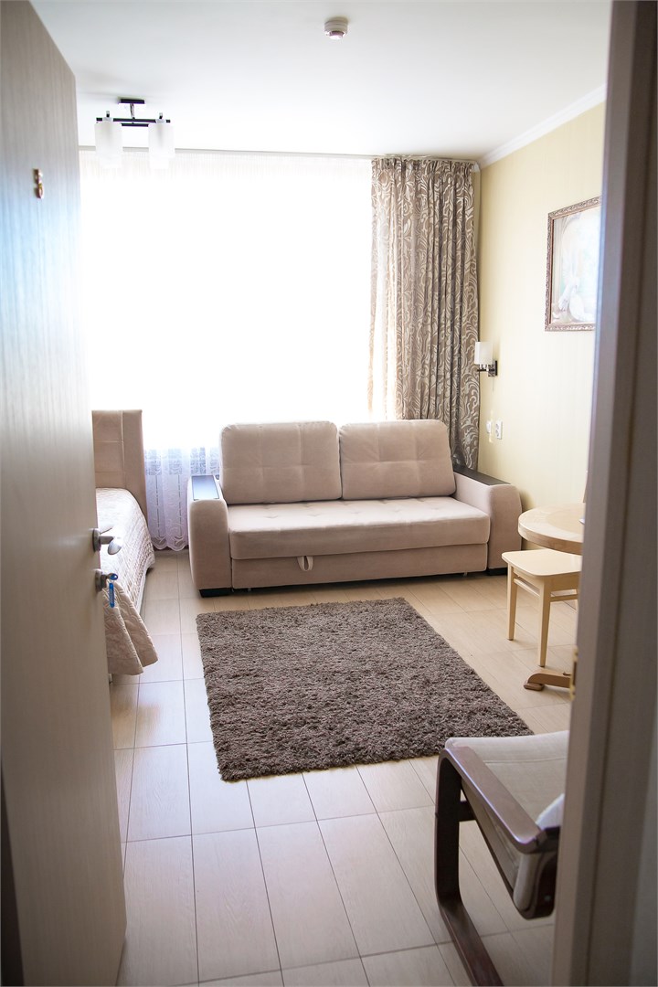 Люкс семейный в Светлояр