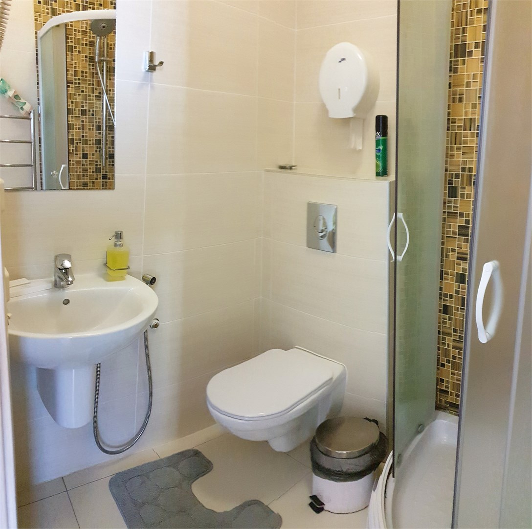 Люкс семейный в Светлояр