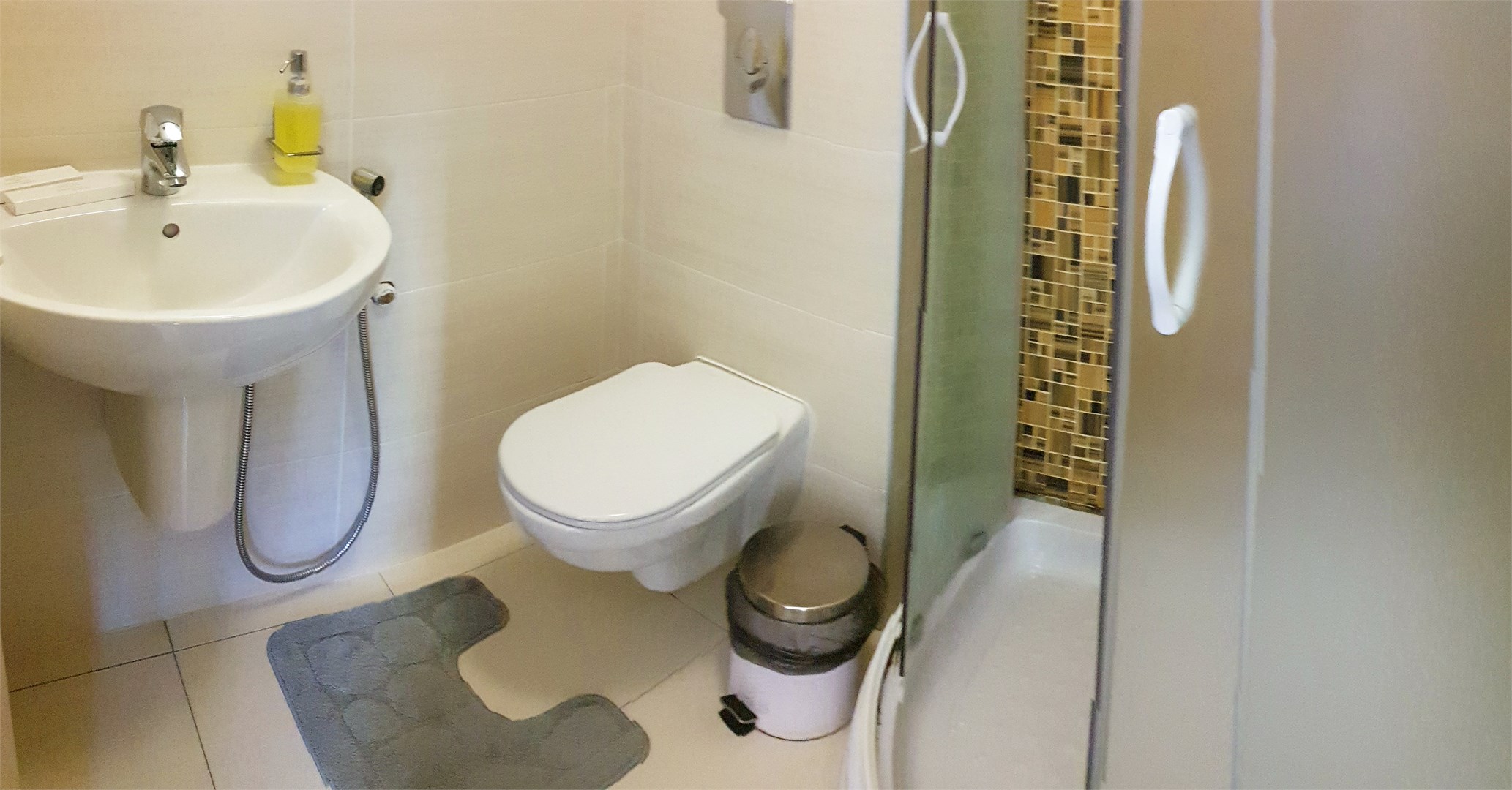 Люкс семейный в Светлояр