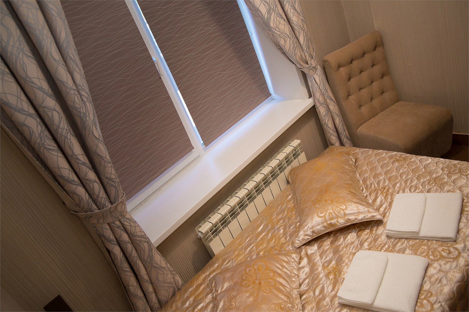 Полулюкс 2 этаж в Светлояр