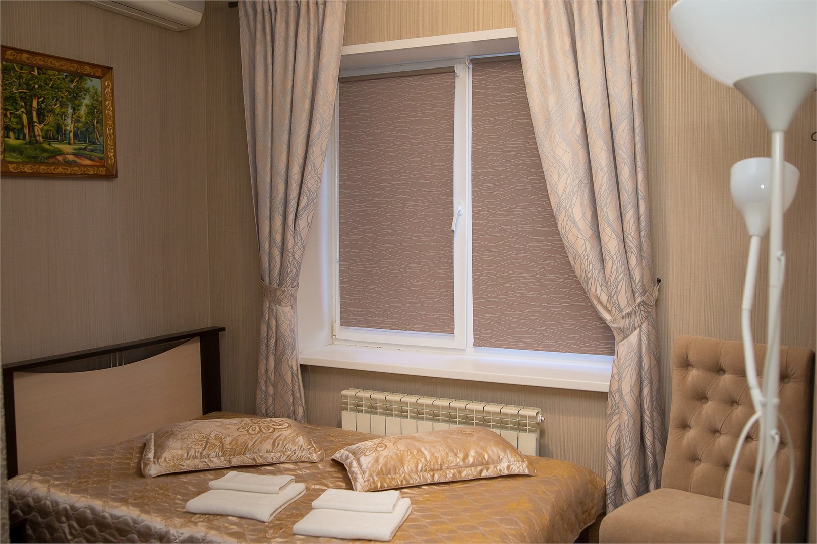 Полулюкс 2 этаж в Светлояр