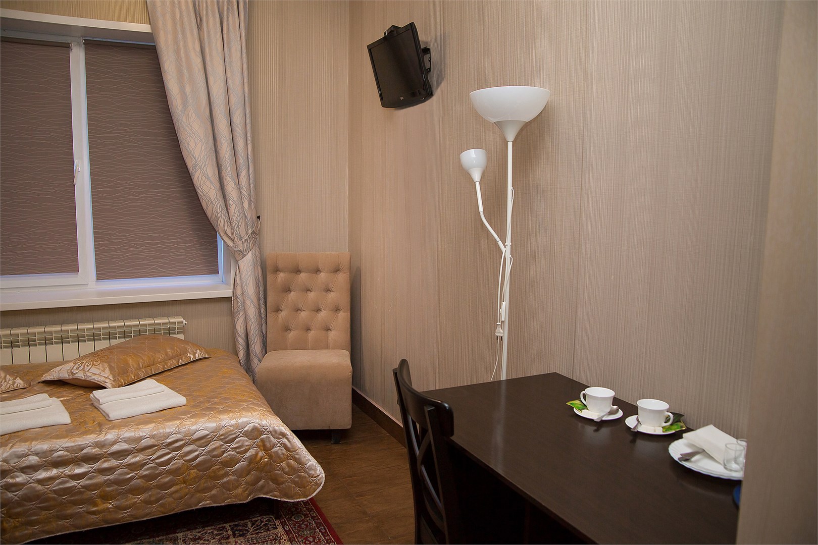 Полулюкс 2 этаж в Светлояр