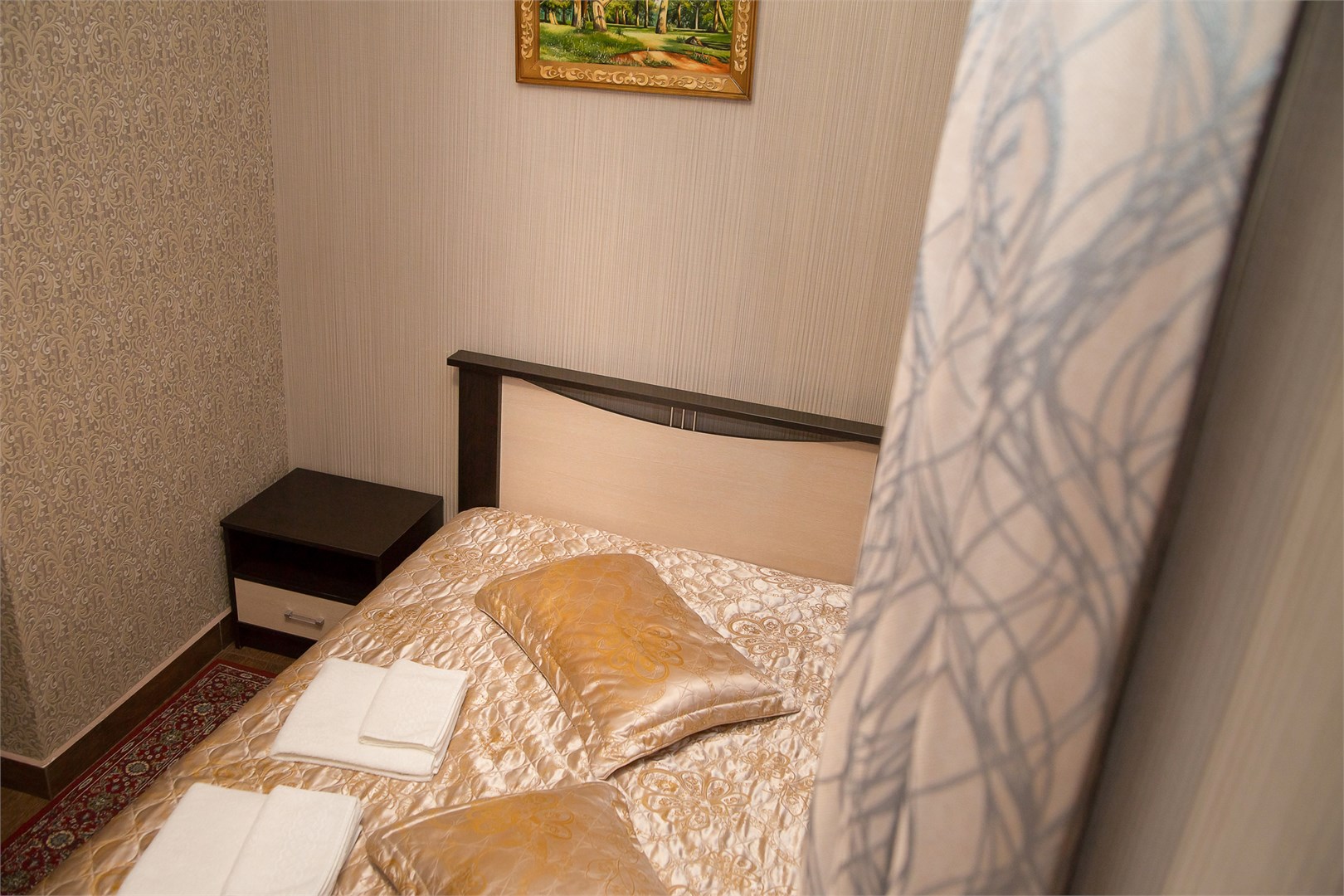 Полулюкс 2 этаж в Светлояр