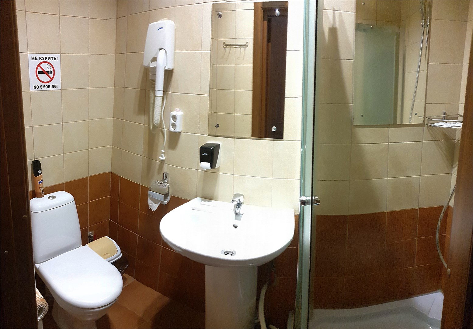 Полулюкс 2 этаж в Светлояр