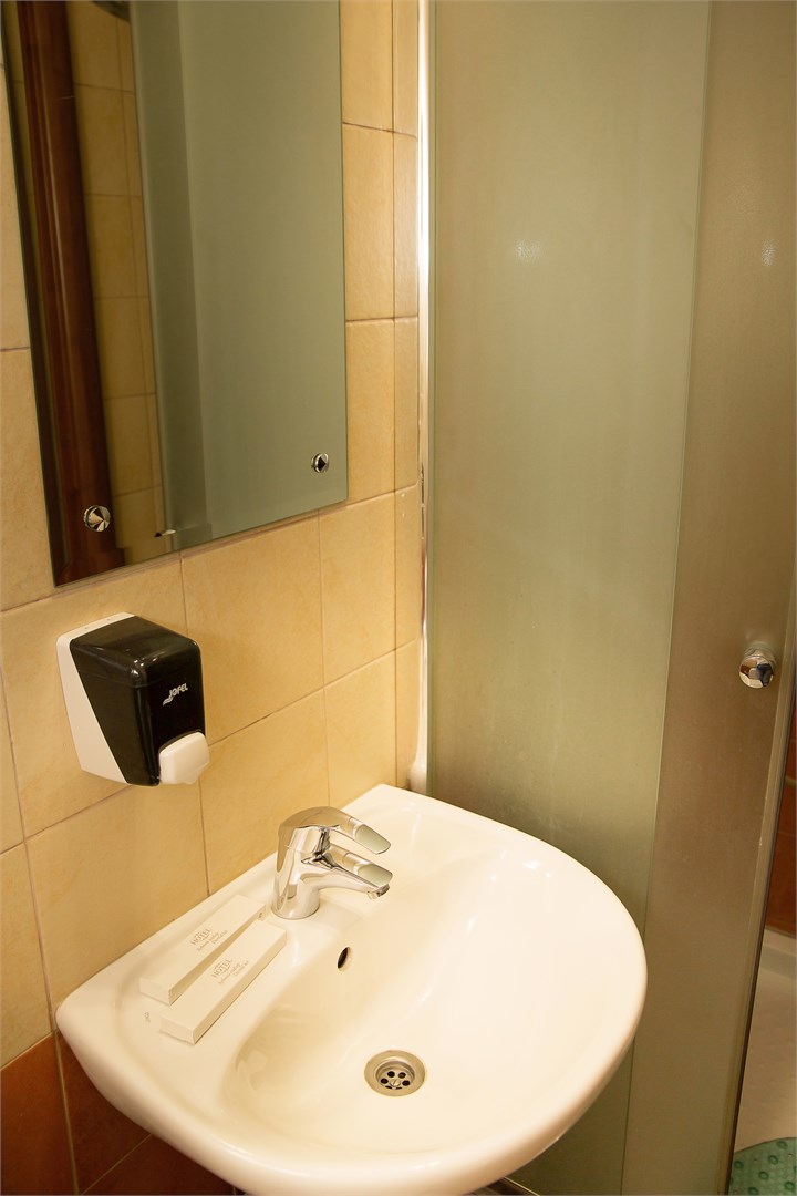 Полулюкс 2 этаж в Светлояр