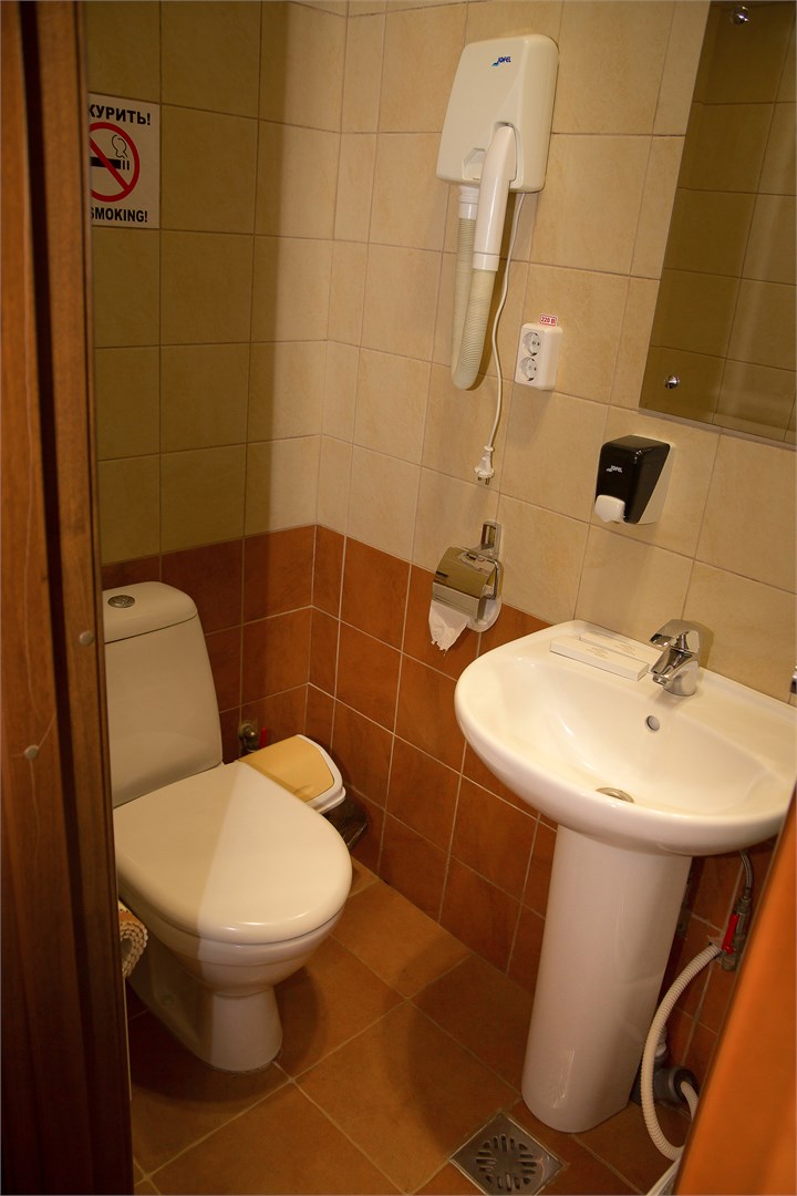 Полулюкс 2 этаж в Светлояр