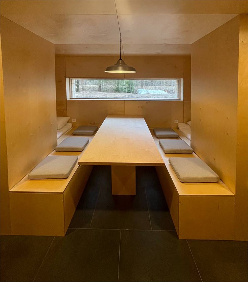 арт-дом «обелиск», авторы АБ «Катарсис» в Никола-ленивец