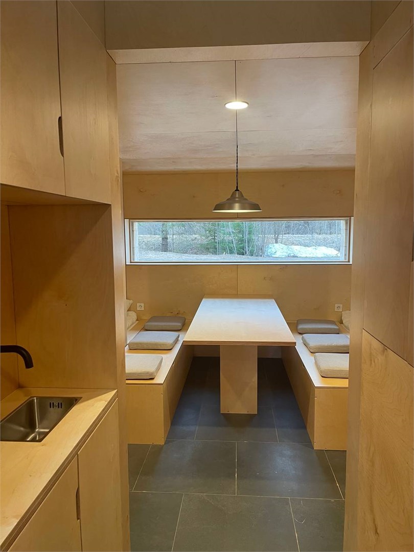 арт-дом «обелиск», авторы АБ «Катарсис» в Никола-ленивец