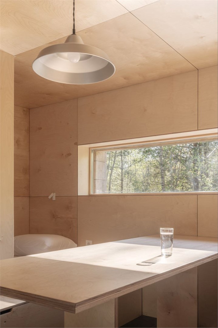 арт-дом «обелиск», авторы АБ «Катарсис» в Никола-ленивец