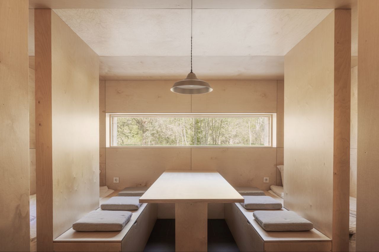 арт-дом «обелиск», авторы АБ «Катарсис» в Никола-ленивец