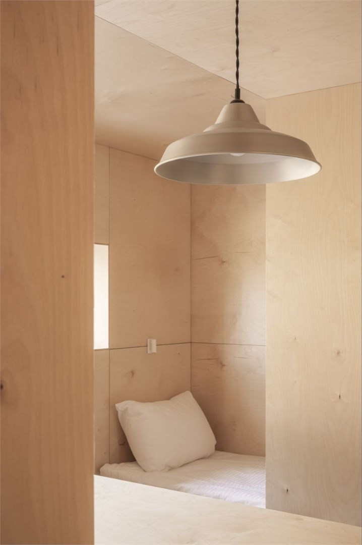 арт-дом «обелиск», авторы АБ «Катарсис» в Никола-ленивец