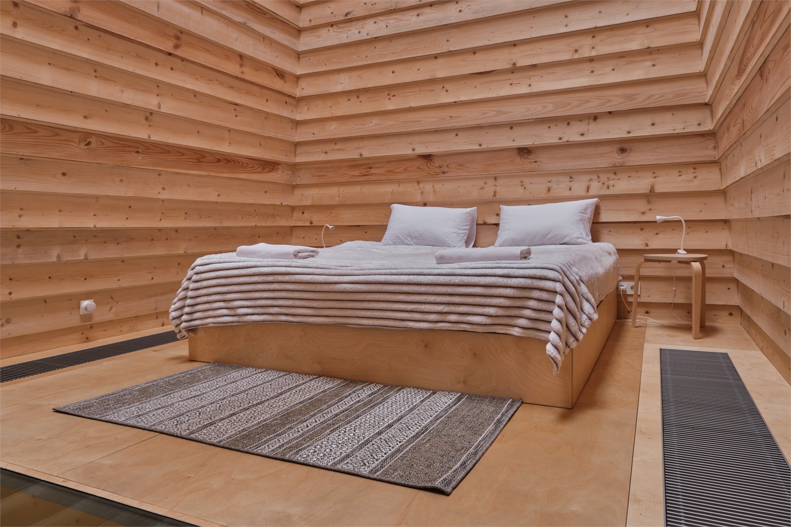 арт-дом «обелиск», авторы АБ «Катарсис» в Никола-ленивец