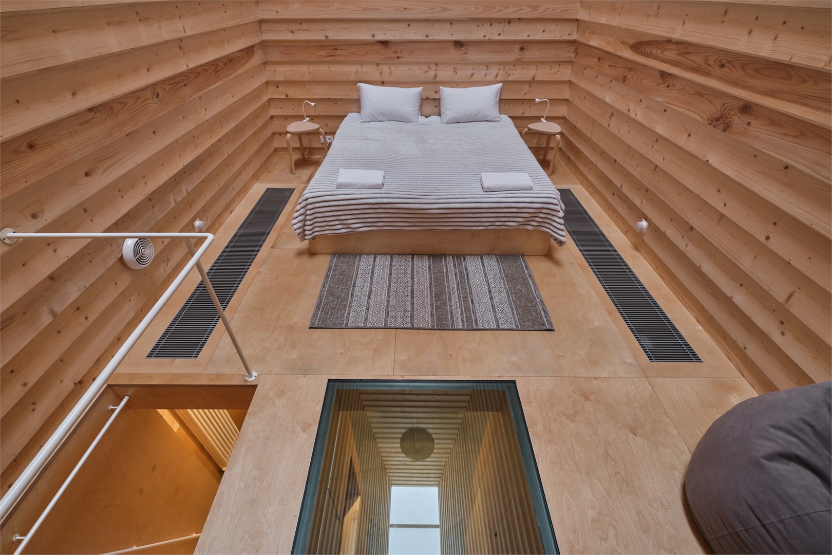 арт-дом «обелиск», авторы АБ «Катарсис» в Никола-ленивец