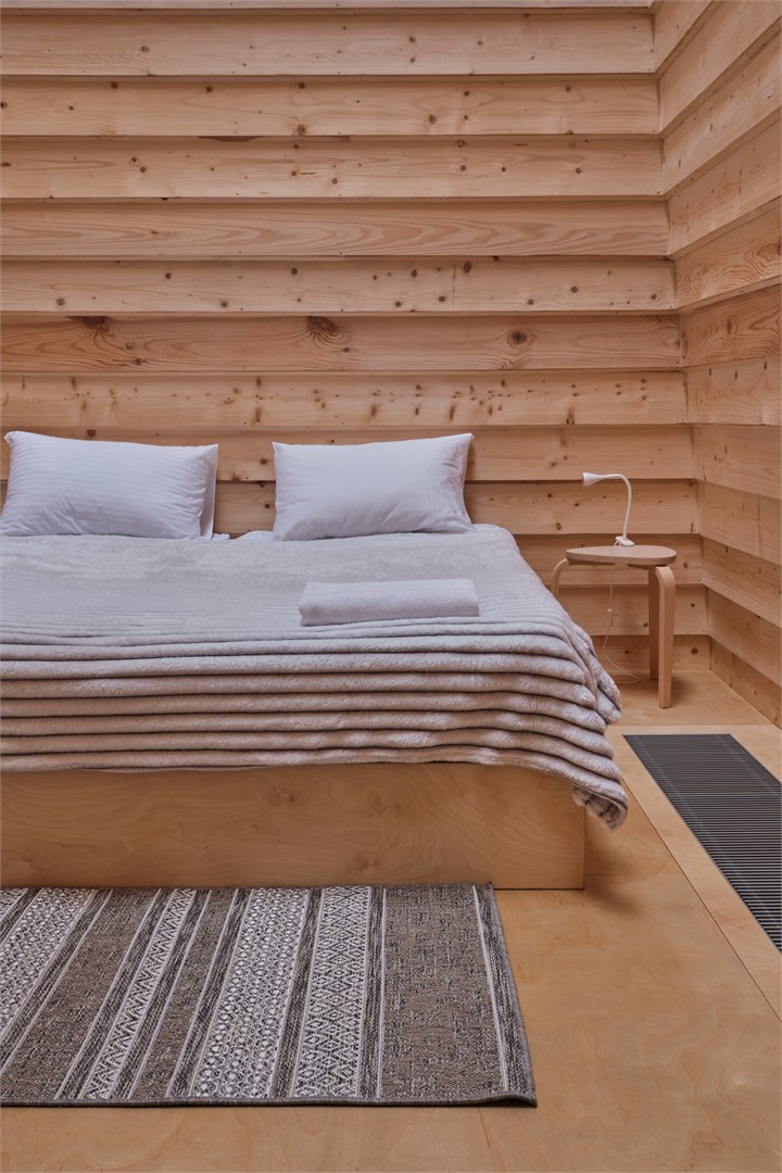 арт-дом «обелиск», авторы АБ «Катарсис» в Никола-ленивец