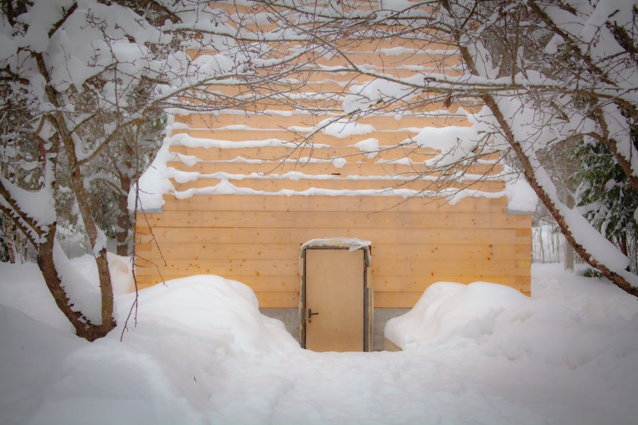 арт-дом «обелиск», авторы АБ «Катарсис» в Никола-ленивец