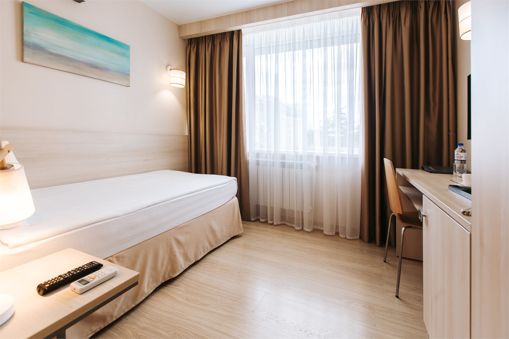 Фотография 1-местный