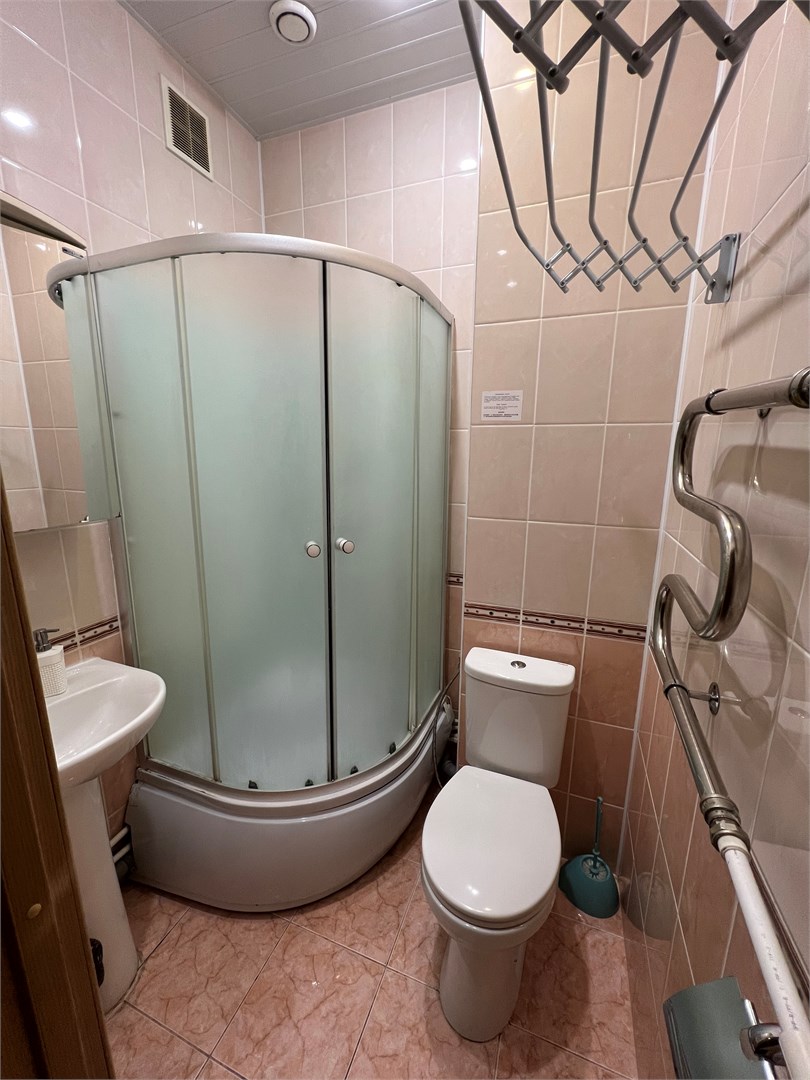 Двухместный номер категории "Стандарт" в Адмирал