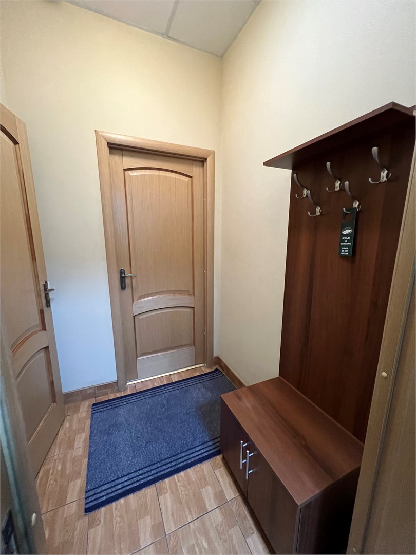 Двухместный номер категории "Стандарт" в Адмирал