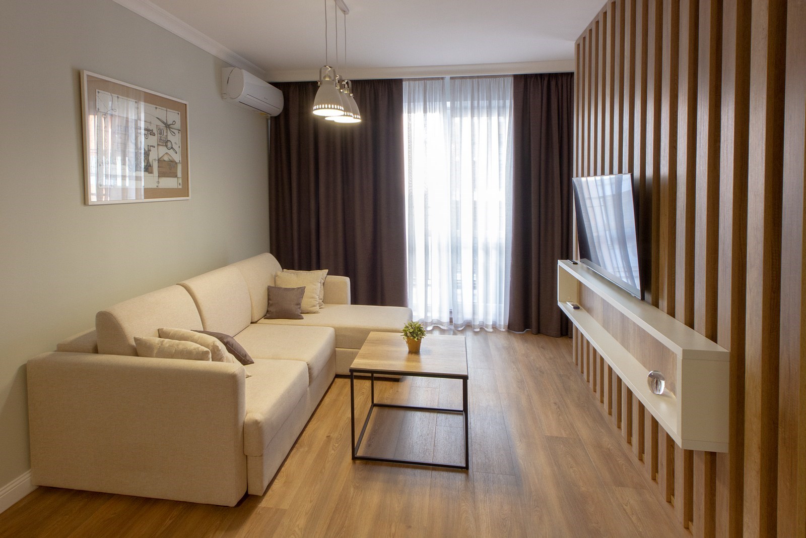 Апартаменты 4Кайф Alt Platz Apart - Центр города №38 на Ленина, 17а в Happy Holidays Family Apartments