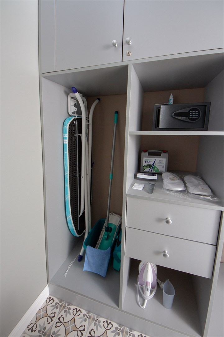 Апартаменты 4Кайф Alt Platz Apart - Центр города №38 на Ленина, 17а в Happy Holidays Family Apartments