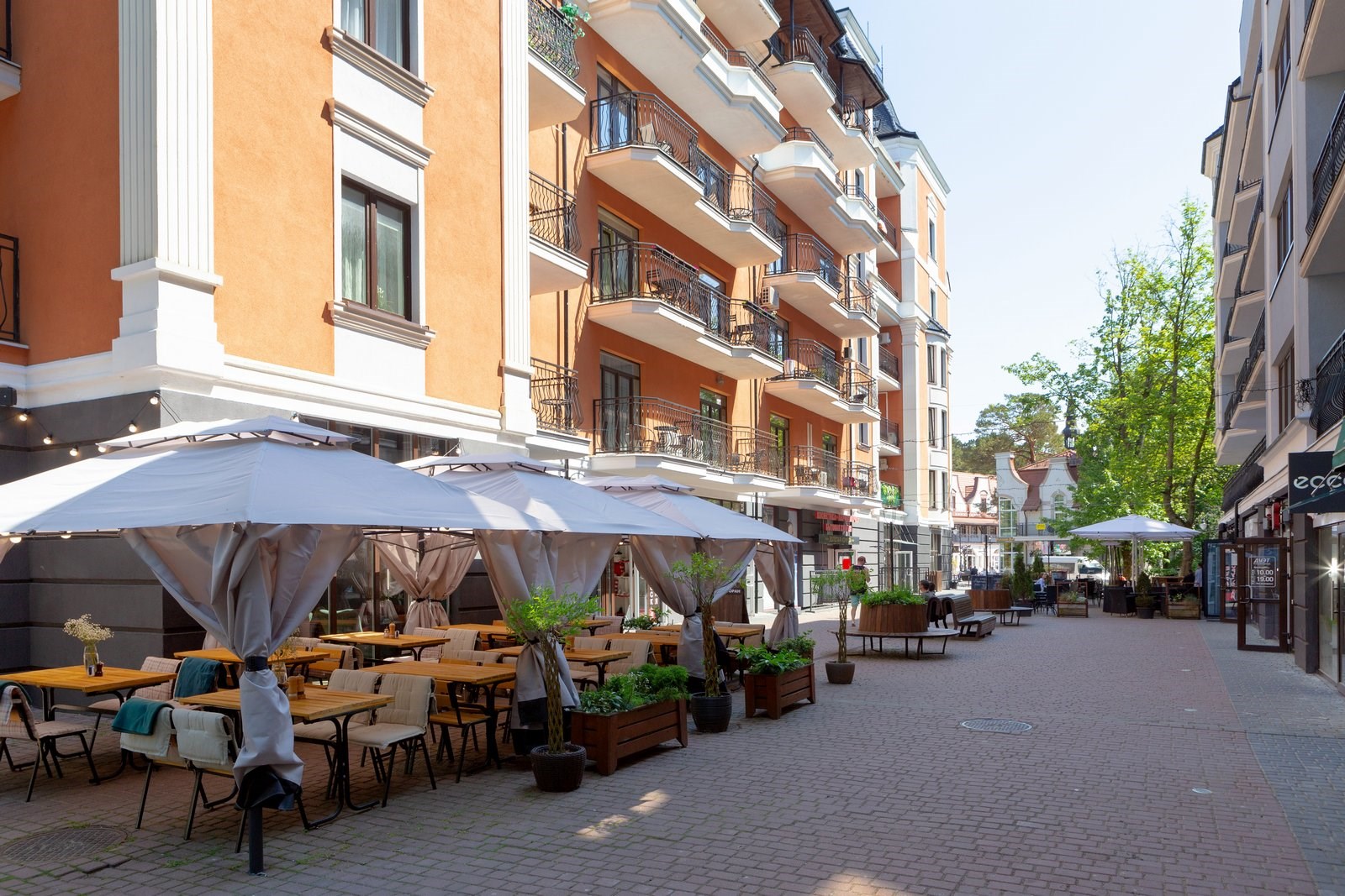 Апартаменты 4Кайф Alt Platz Apart - Центр города №38 на Ленина, 17а в Happy Holidays Family Apartments