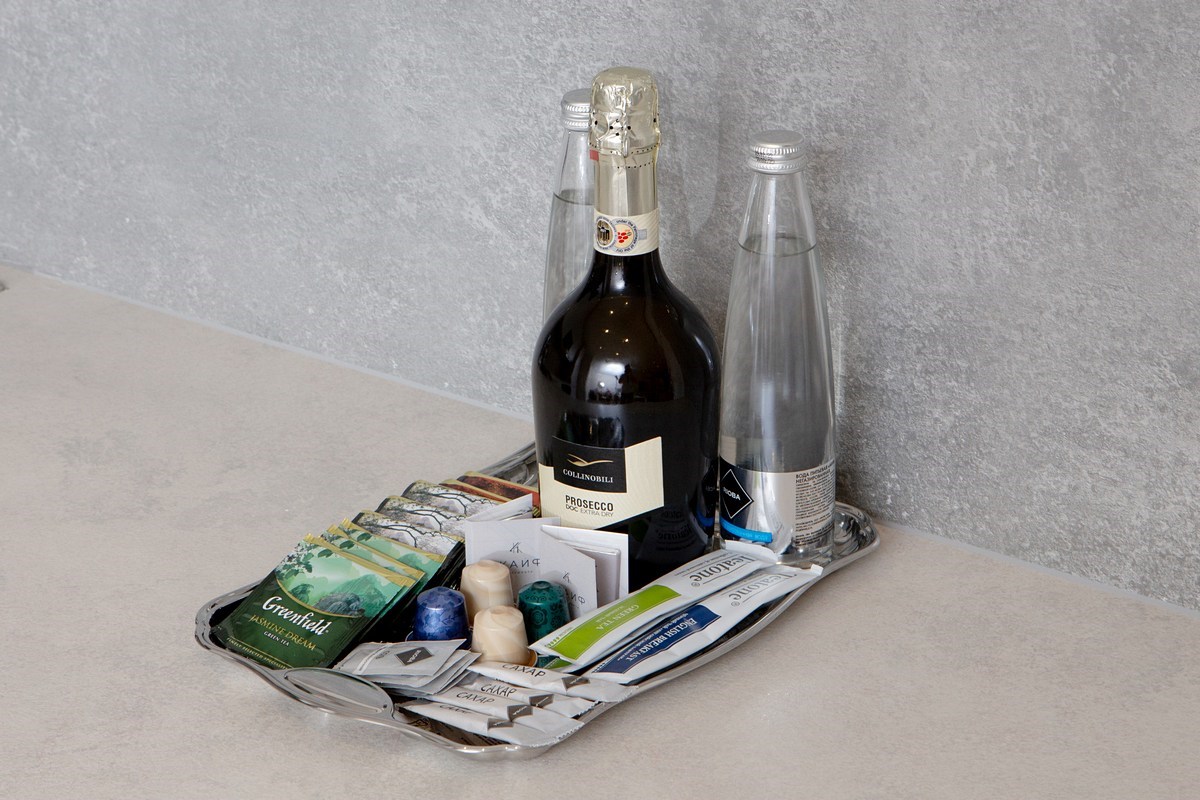 Апартаменты 4Кайф Alt Platz Apart - Центр города №13 в Happy Holidays Family Apartments