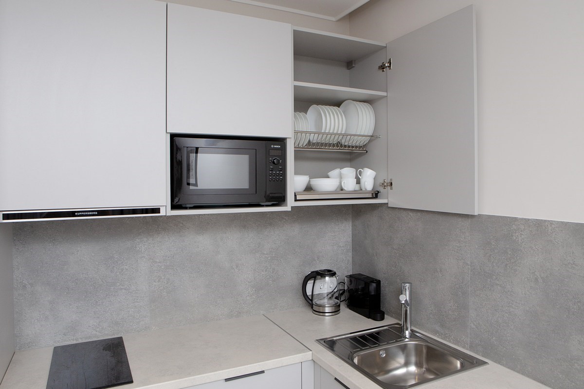 Апартаменты 4Кайф Alt Platz Apart - Центр города №13 в Happy Holidays Family Apartments