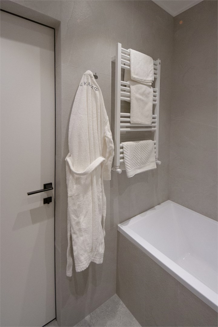 Апартаменты 4Кайф Alt Platz Apart - Центр города №13 в Happy Holidays Family Apartments