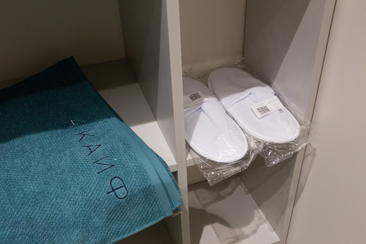 Апартаменты 4Кайф Alt Platz Apart - Центр города №13 в Happy Holidays Family Apartments