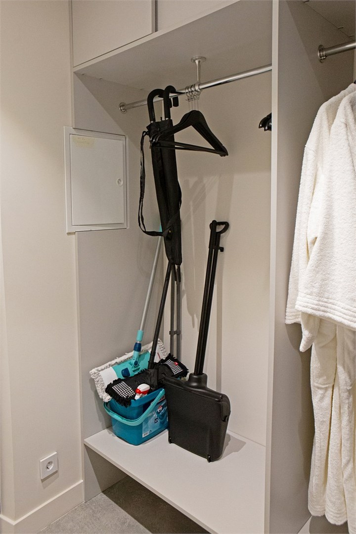 Апартаменты 4Кайф Alt Platz Apart - Центр города №13 в Happy Holidays Family Apartments