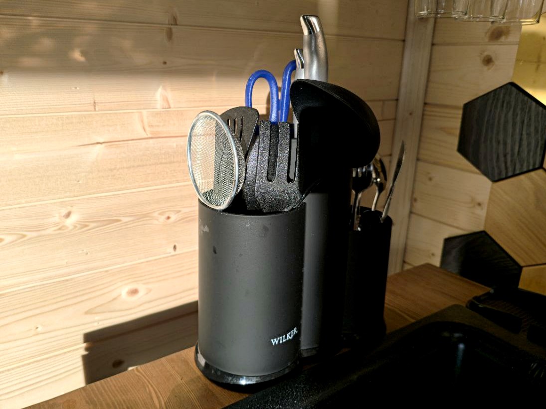 Дом "Стандарт-Ель" в Ёлки-Ладога