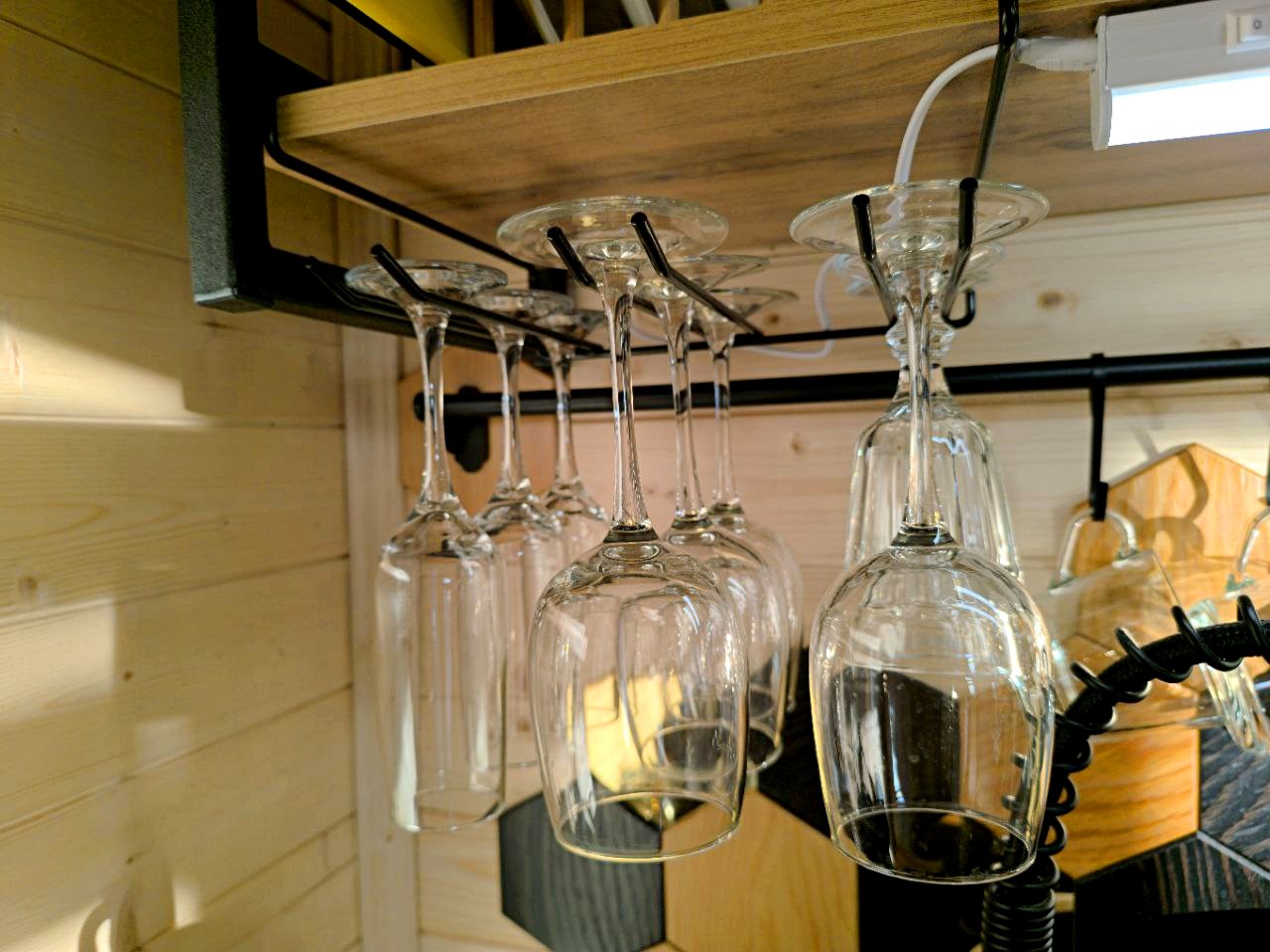 Дом "Стандарт-Ель" в Ёлки-Ладога