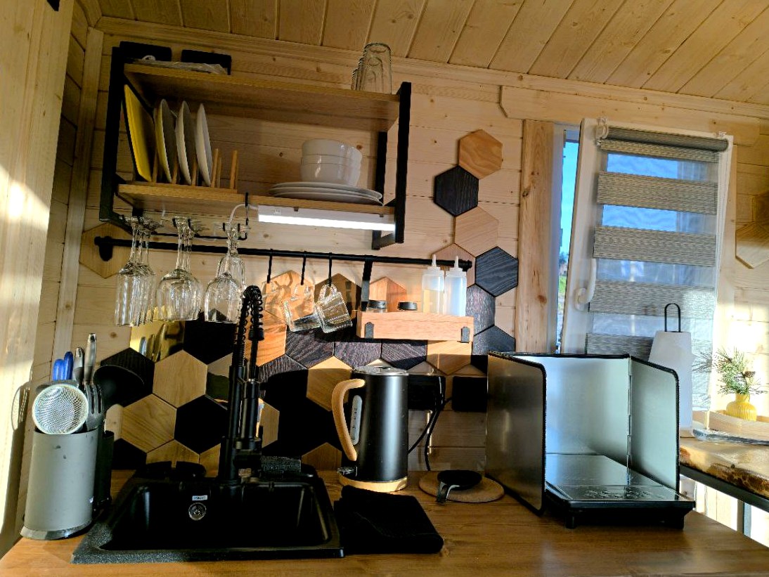 Дом "Стандарт-Пихта" в Ёлки-Ладога