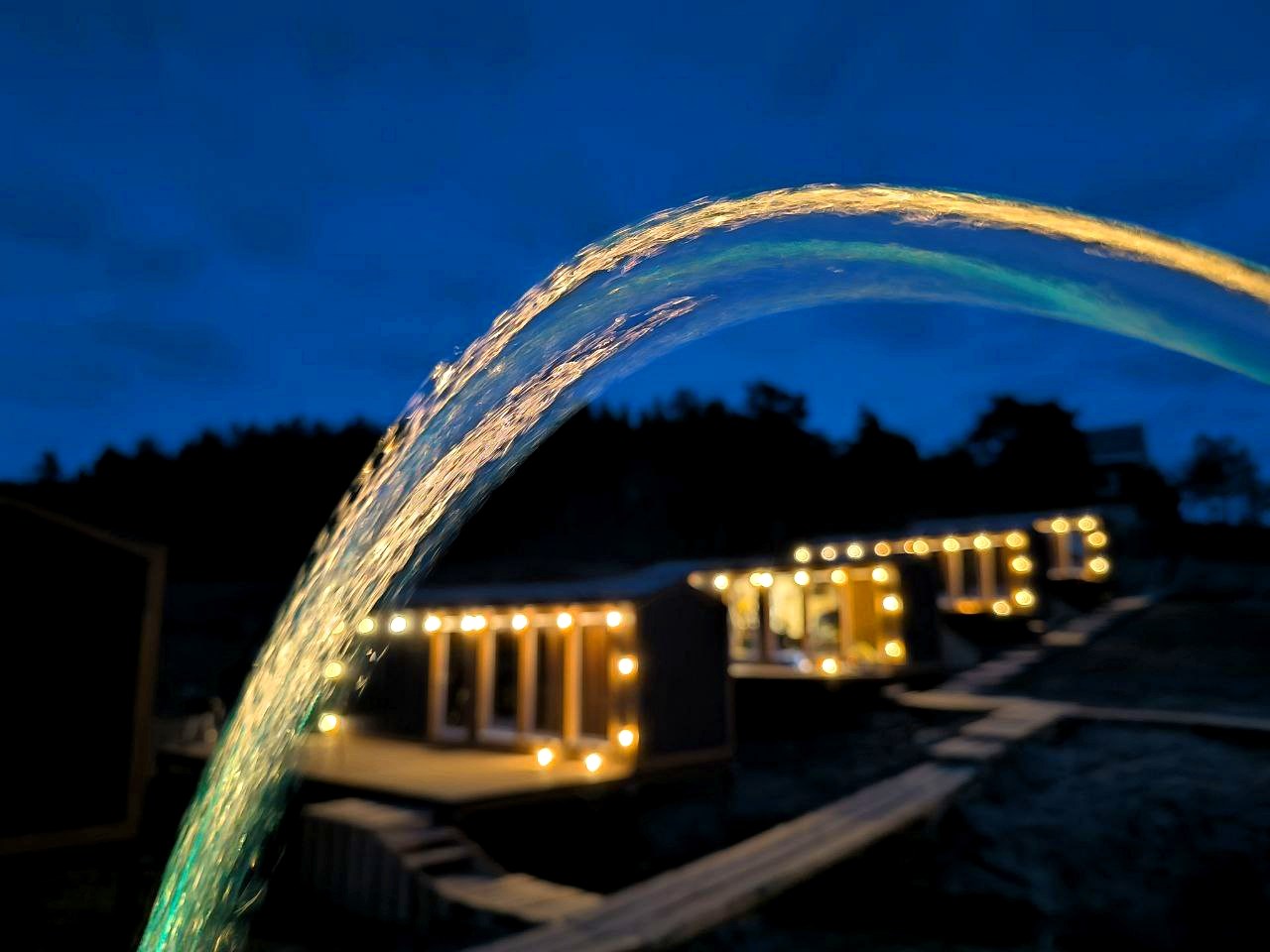 Дом "Стандарт-Туя" (без вида) в Ёлки-Ладога