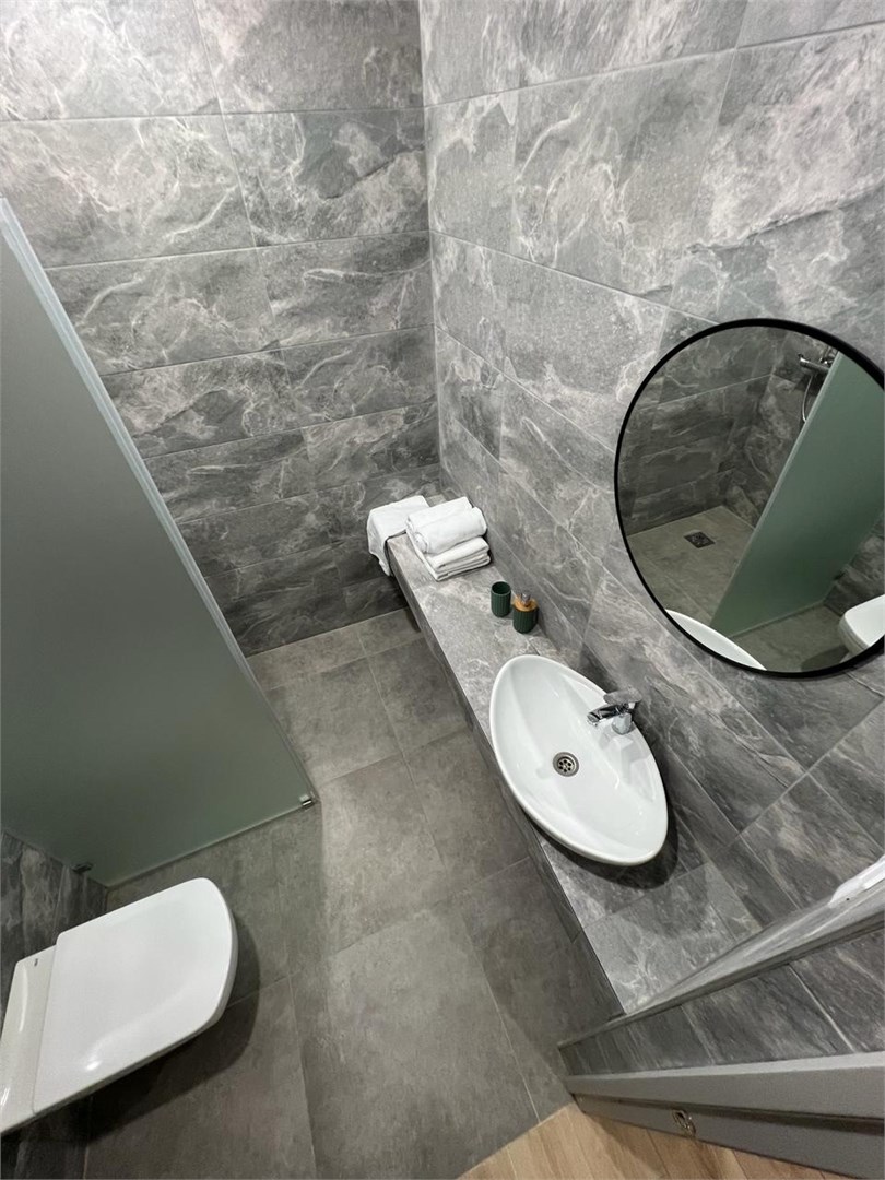 Стандарт 2х местный без балкона в Sun island