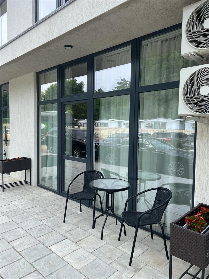 Стандарт семейный 2х этажный в Sun island