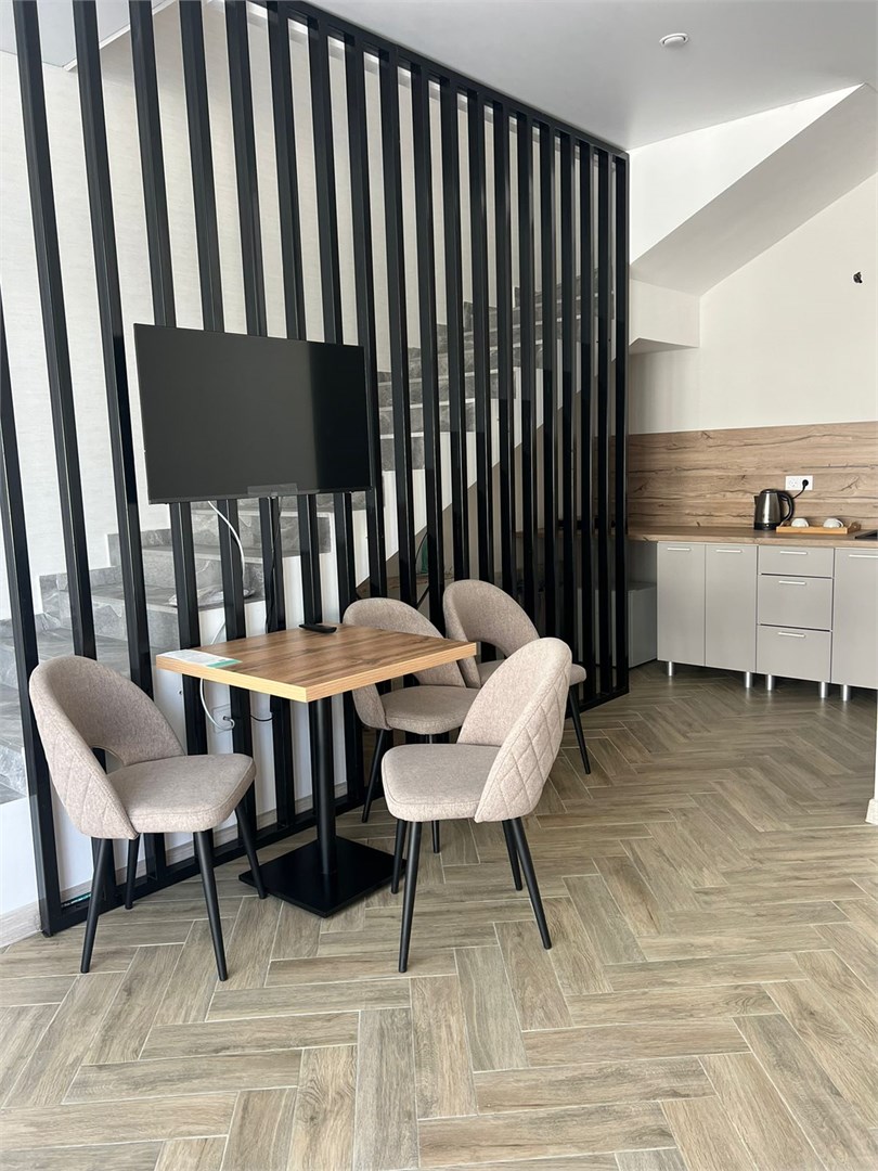 Стандарт семейный 2х этажный в Sun island