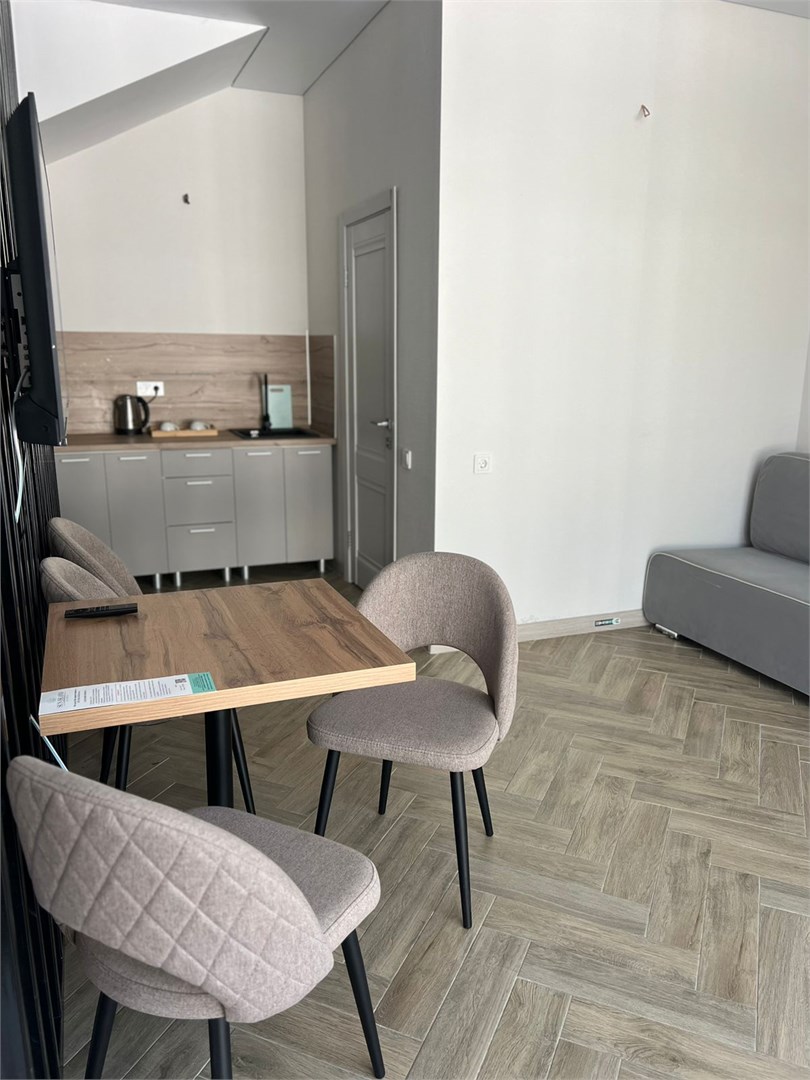 Стандарт семейный 2х этажный в Sun island