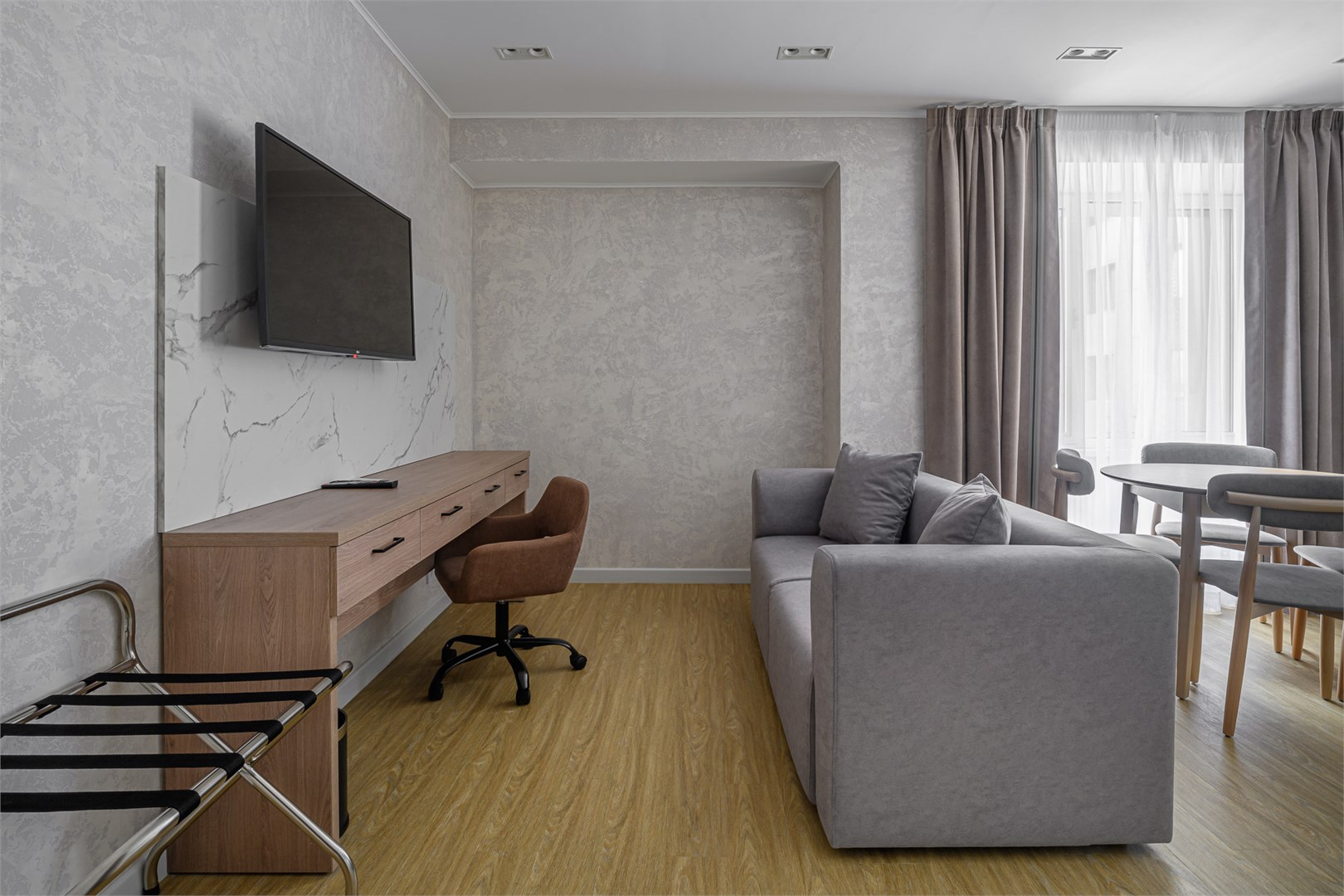 Люкс в Гранд Отель by LeePrime