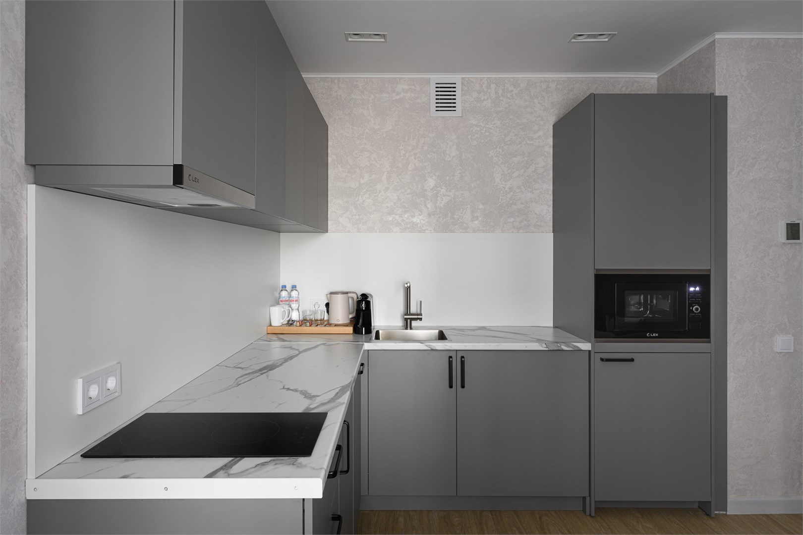 Люкс в Гранд Отель by LeePrime