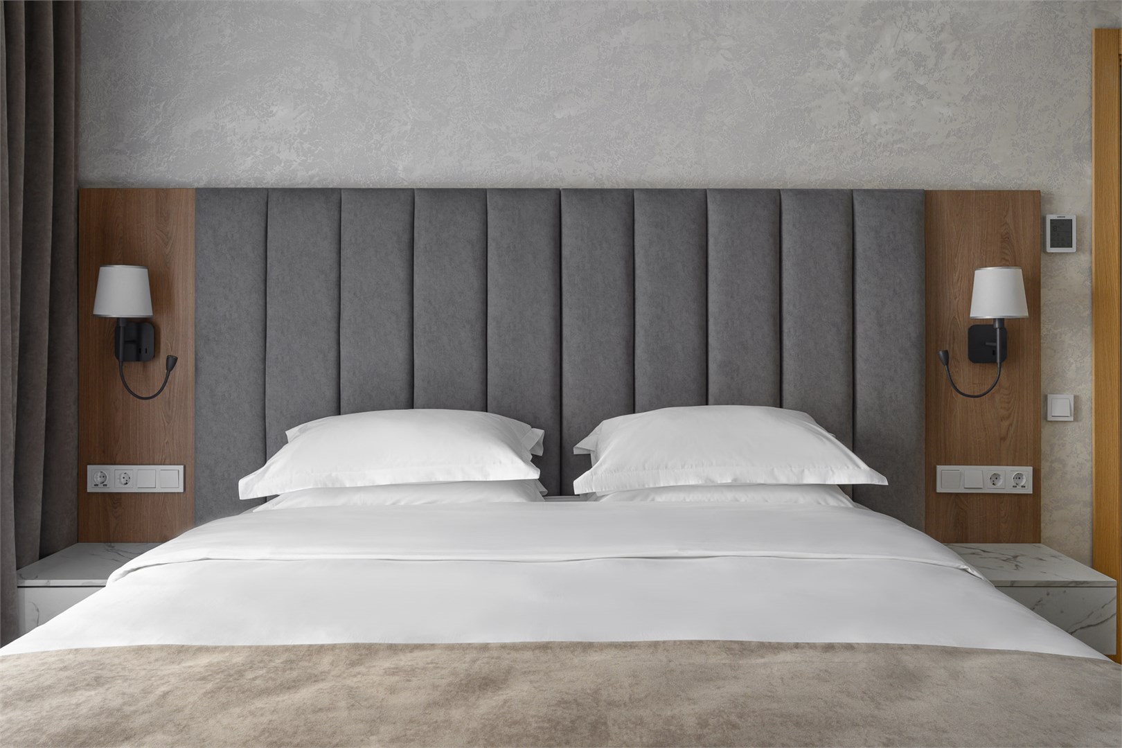 Люкс в Гранд Отель by LeePrime