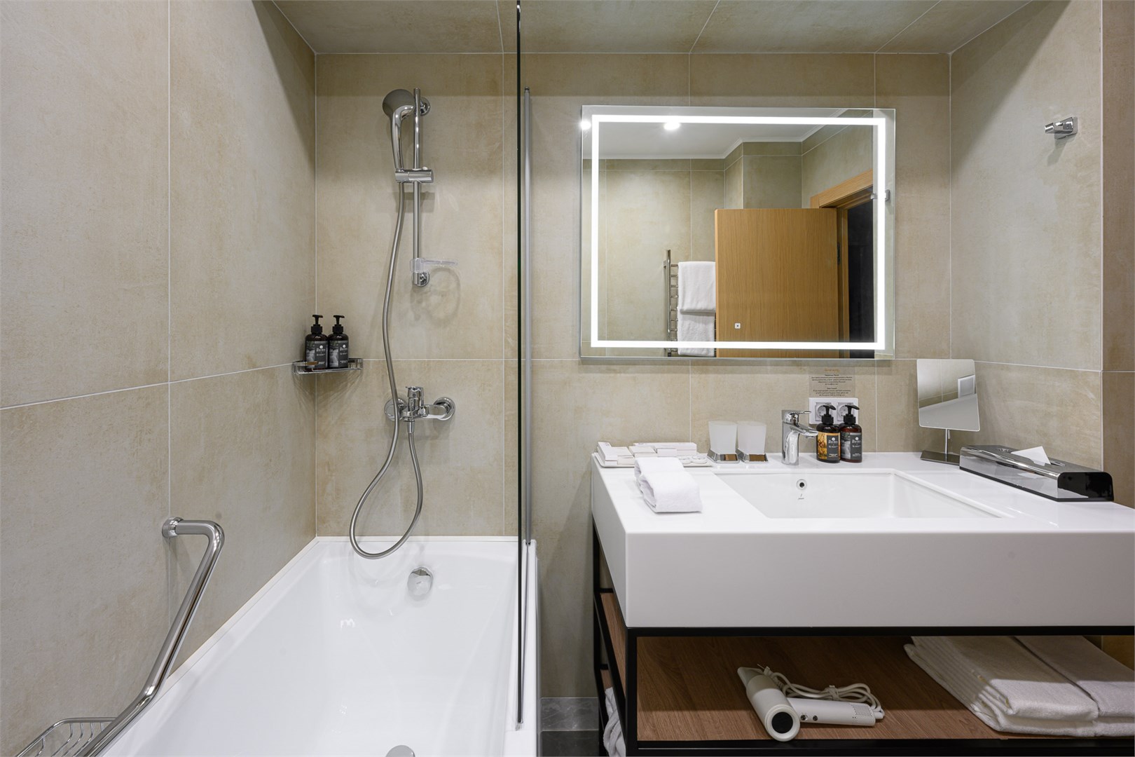 Люкс в Гранд Отель by LeePrime