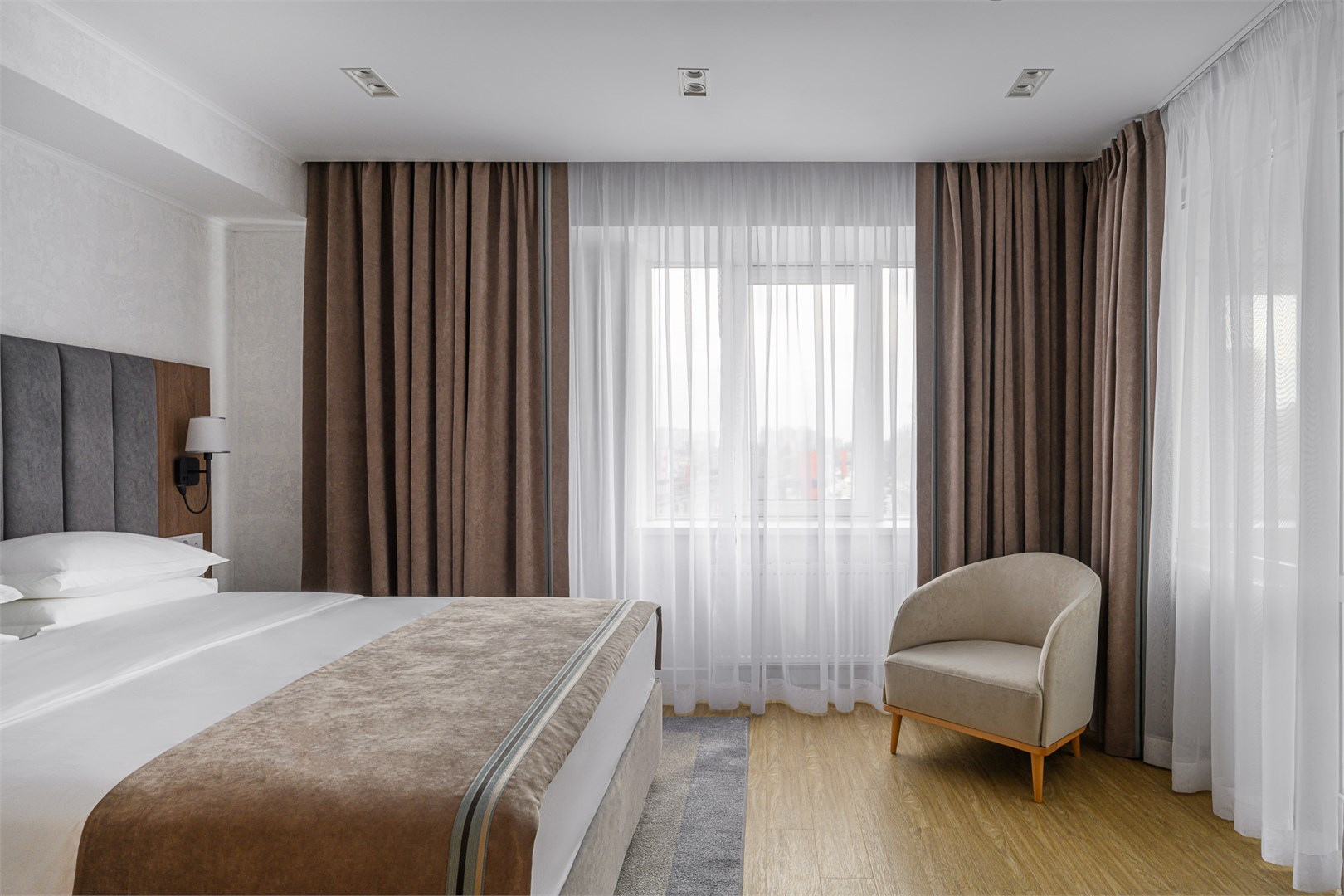 Представительский Люкс в Гранд Отель by LeePrime