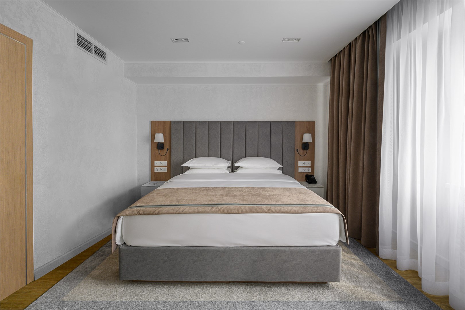 Представительский Люкс в Гранд Отель by LeePrime