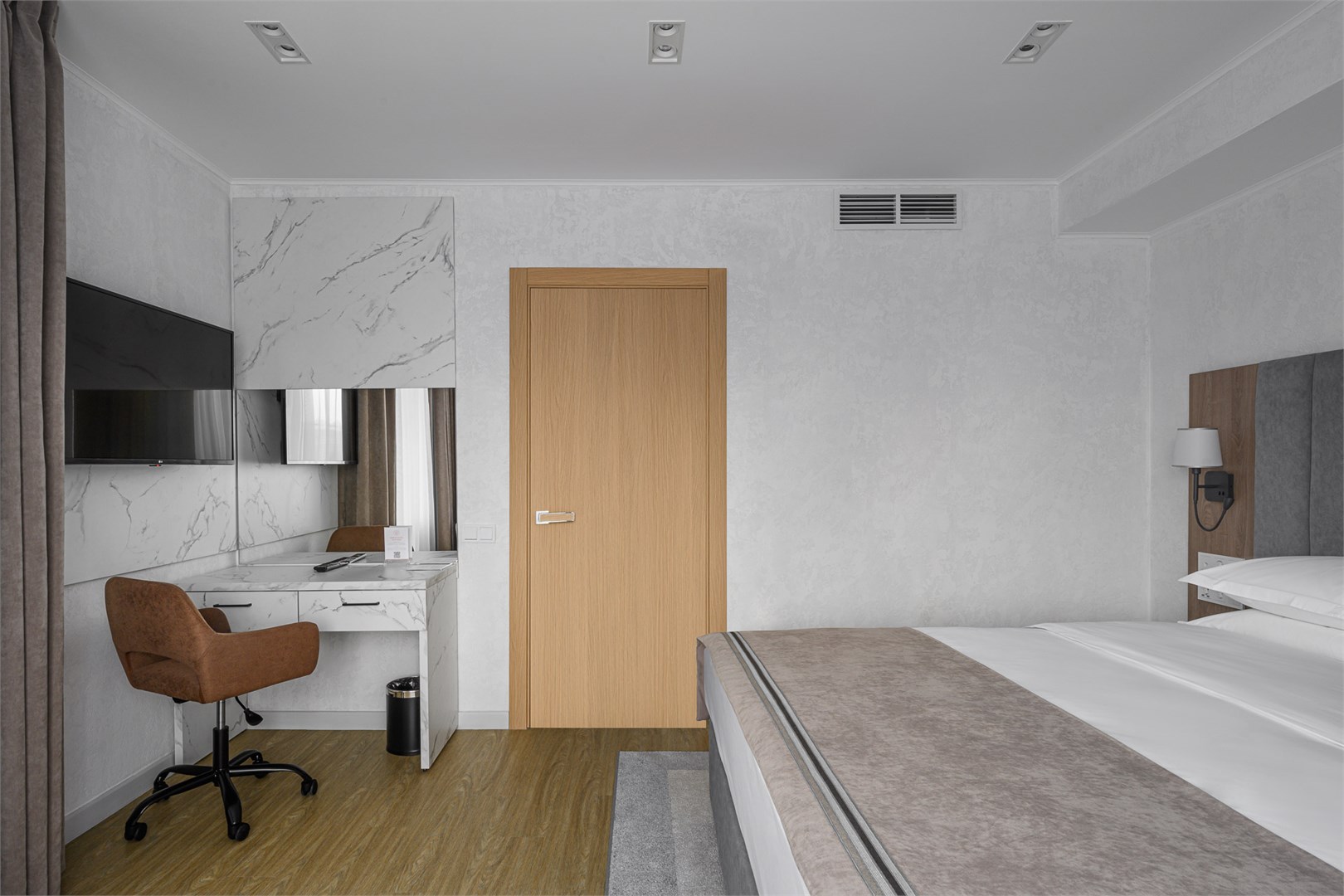 Представительский Люкс в Гранд Отель by LeePrime