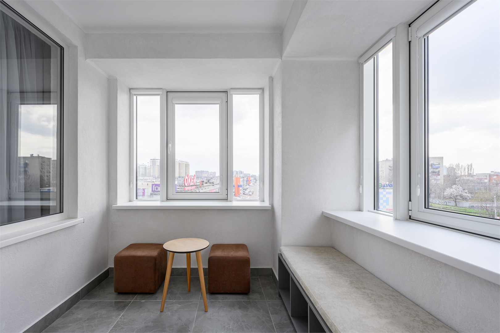 Представительский Люкс в Гранд Отель by LeePrime