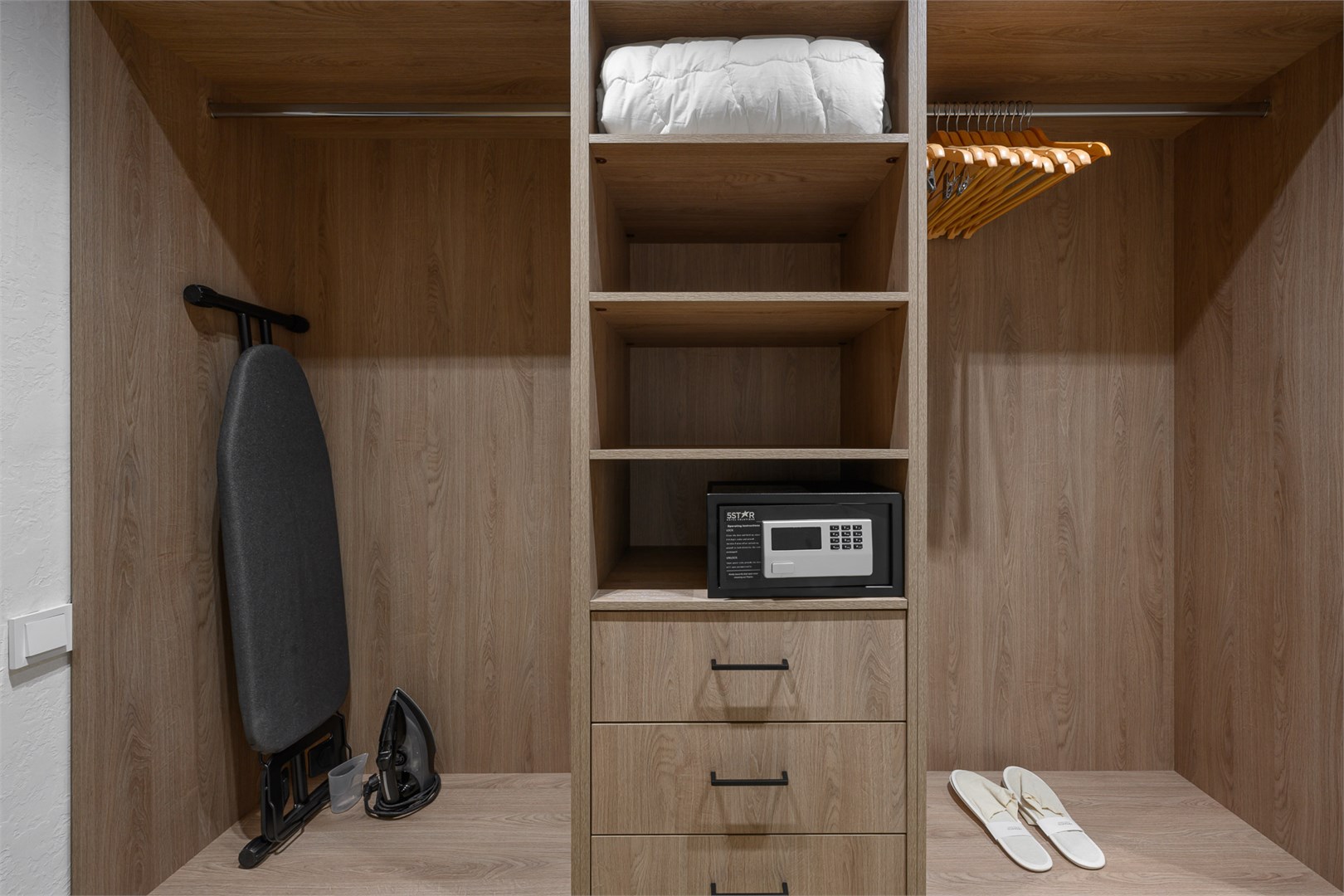 Представительский Люкс в Гранд Отель by LeePrime