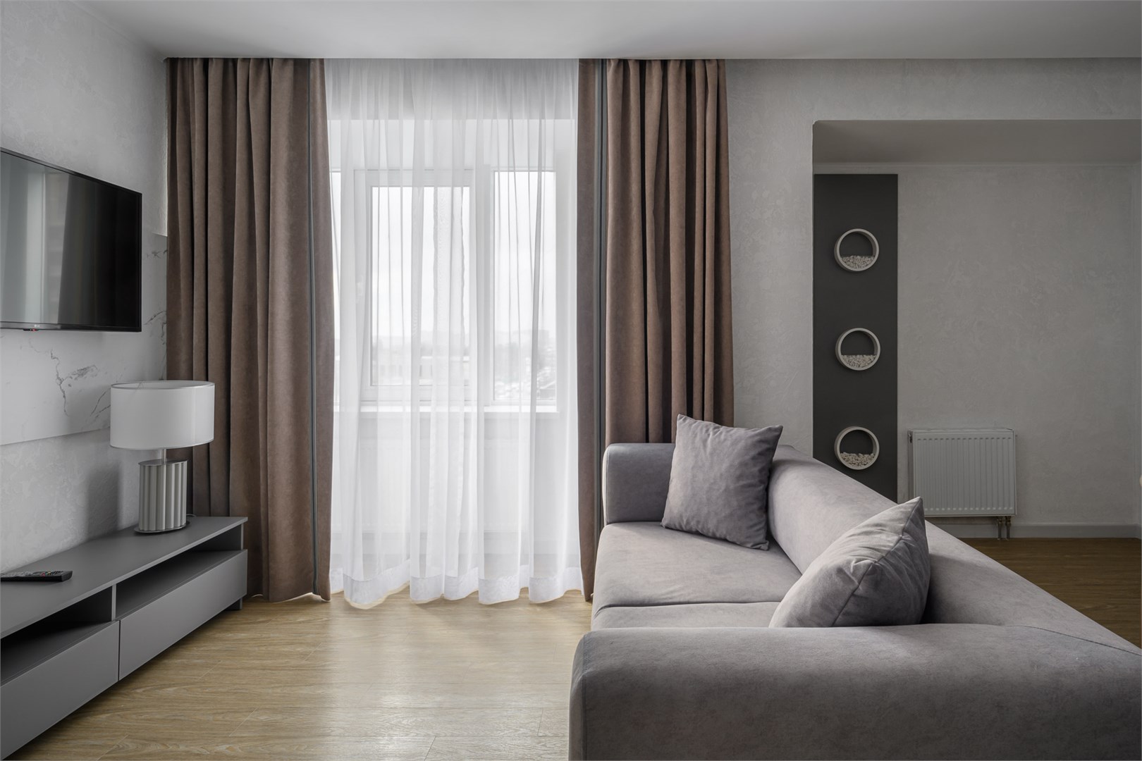 Представительский Люкс в Гранд Отель by LeePrime