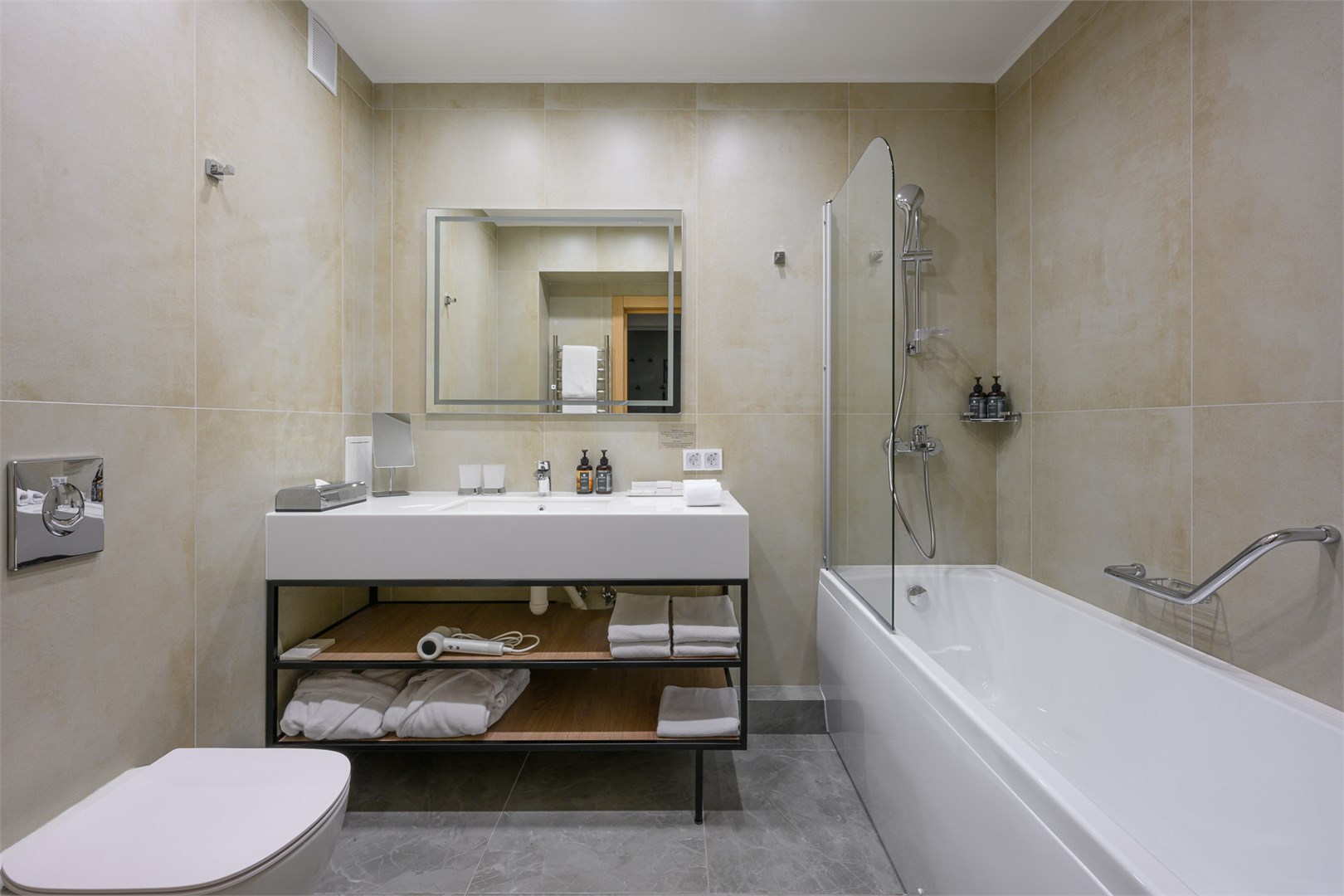 Представительский Люкс в Гранд Отель by LeePrime