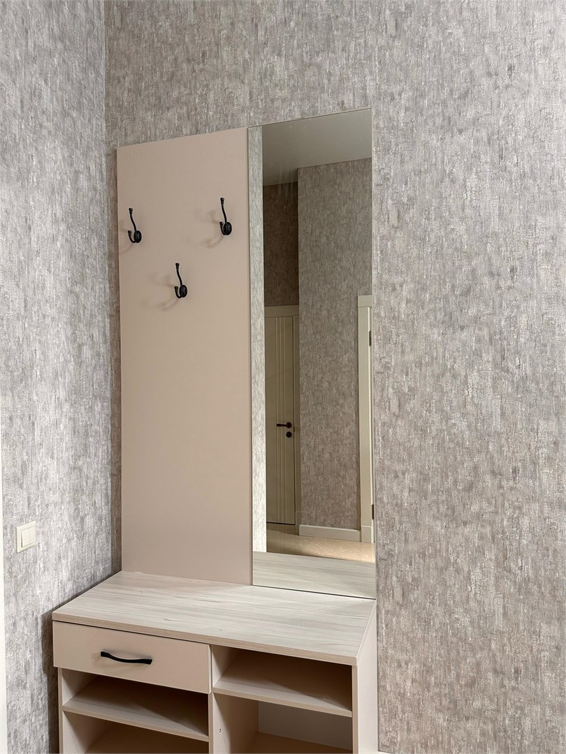 Люкс двухкомнатный( семейный) в Сова